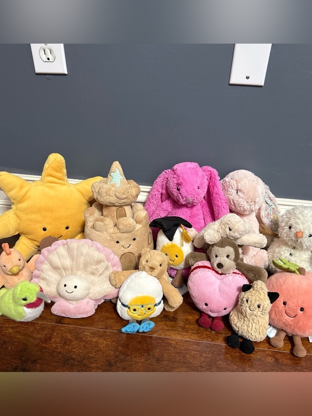 Jellycat GALORE